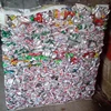 Plastic Metal Scrap Garbage Compressor Compactor Hydraulic Baler Machine 5
