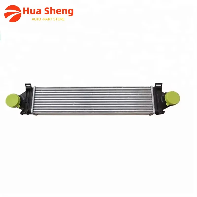 

LR030762 Car Parts Intercooler for Land Rover Freelander 2 2006- 2.2L