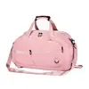 fitness Gym Bag Oxford Cloth Large Capacity Travel Bag Sports Handbags Gym Duffle Bag Waterproof Multiple Pockets Storage Pack 5