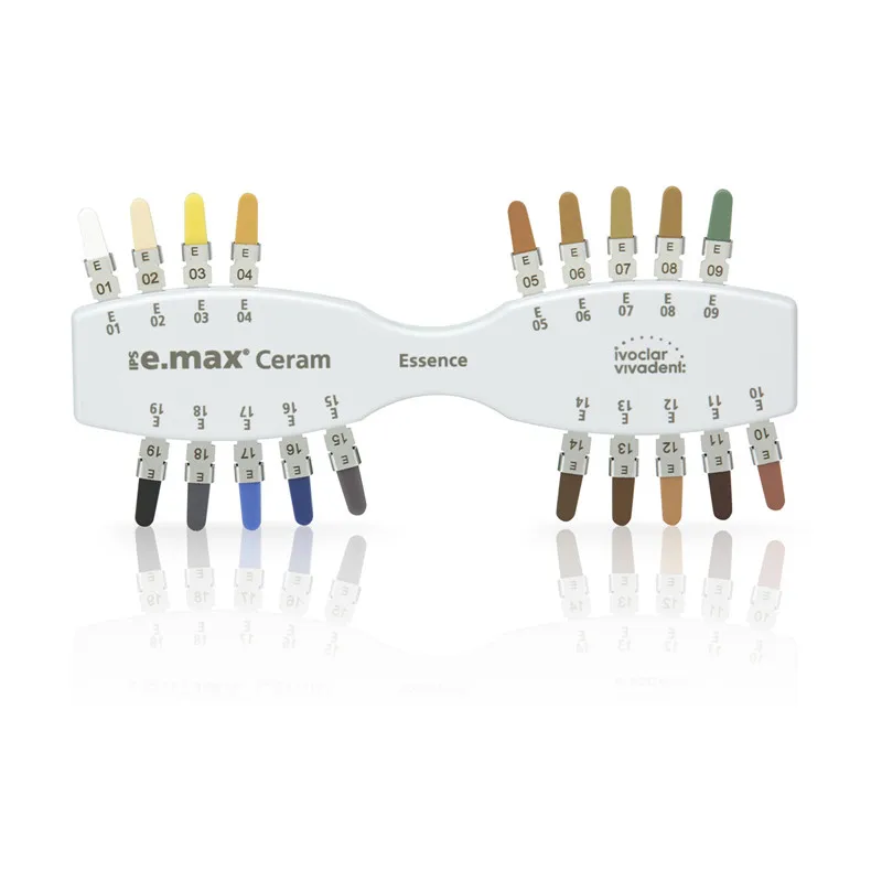 ivoclar IPS E.max Ceram Essence 20g dentin powder