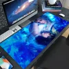 1pc Final Fantasy Pc Gamer Mouse Mat Desk Mat With Pad Gaming Accessories Prime Gaming XXL Keyboard Pad 5