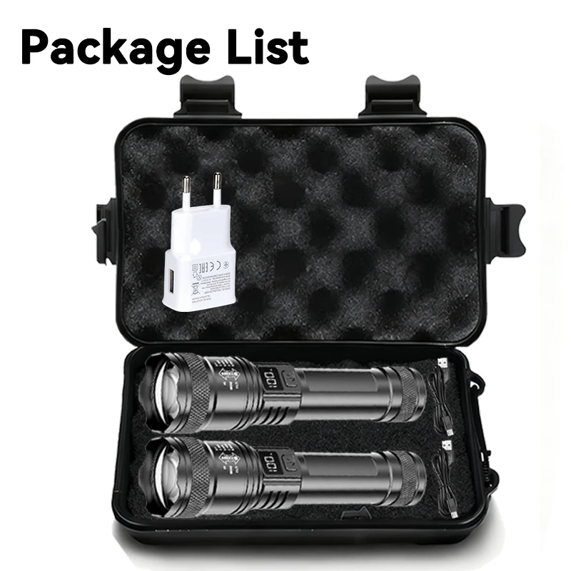2PCS-Box Set