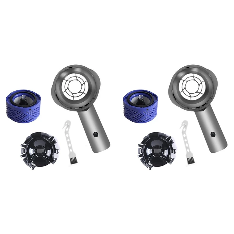 

2 шт., запасные части для пылесоса Dyson V6 DC58 DC59 DC61 DC62 DC74