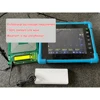 7.83HZ Schumann Resonance Adjustable 0.1HZ~30KHZ Ultra-low Frequency Pulse Wave Generator Sine Signal Generator USB powered 4