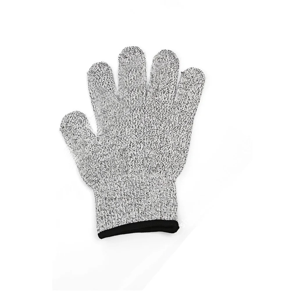 Anti Cut Gloves 5 Level Safety Anti-cut Work Gloves