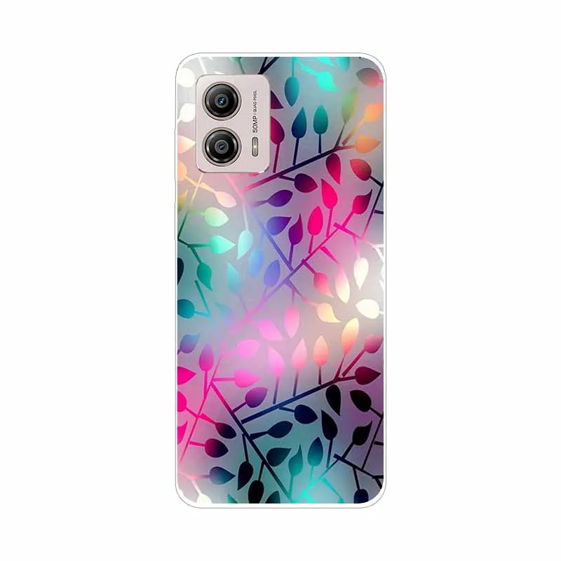 Stylish Marble Soft TPU Silicon Case – Elegant Protective Back Cover