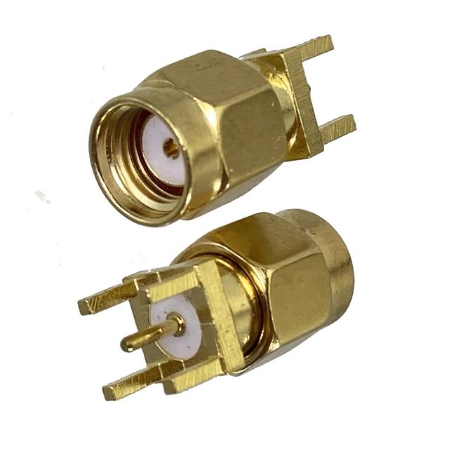 Accoppiatore Coassiale - Smiths Interconnect - Direzionale / Elettrico / RF - Foto 8