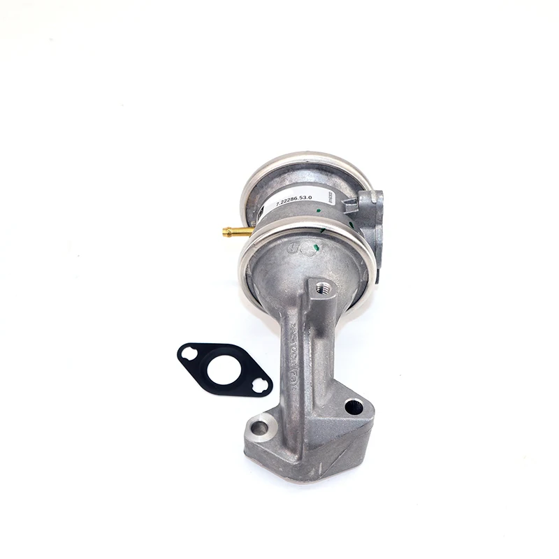 Car Secondary Ventilation Valve For Audi A4 S4 B8 A6 C7 A7 Sportback A8 D4 Q5 Q7 VW TOUAREG 3.0 V6 TSI TFSI 3.2 FSI 06E131101E