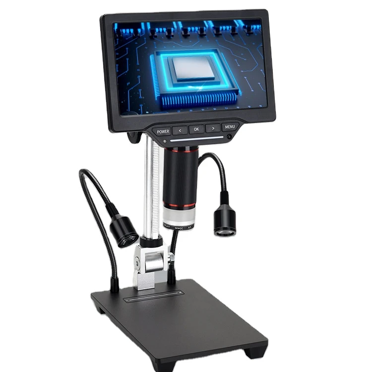 

Olympus Binocular Microscope For Lab