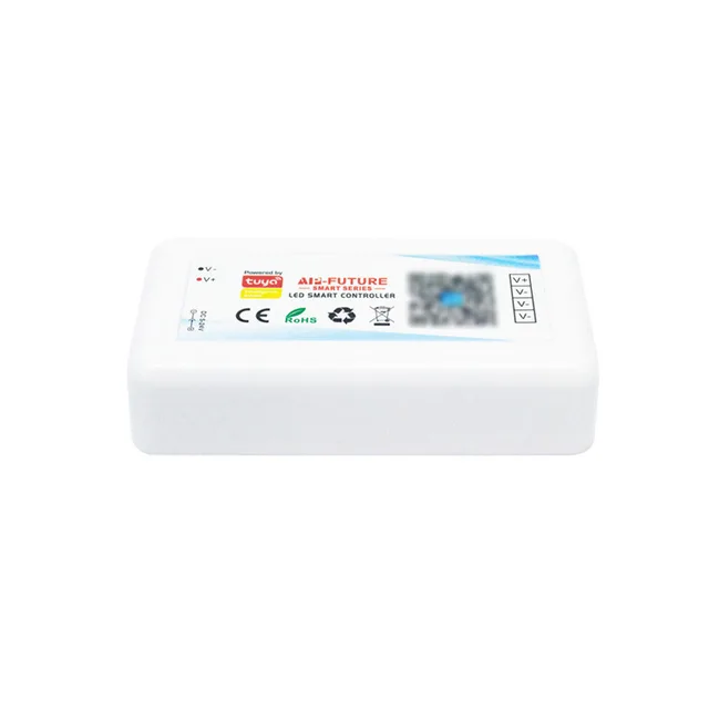 Single color dimmer