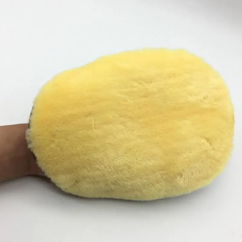 Sand Wipe Off Mitts Wipe Sand Mitt Parent-Child Beach Remover Gloves Remover For Beach Off Soft Mitt For