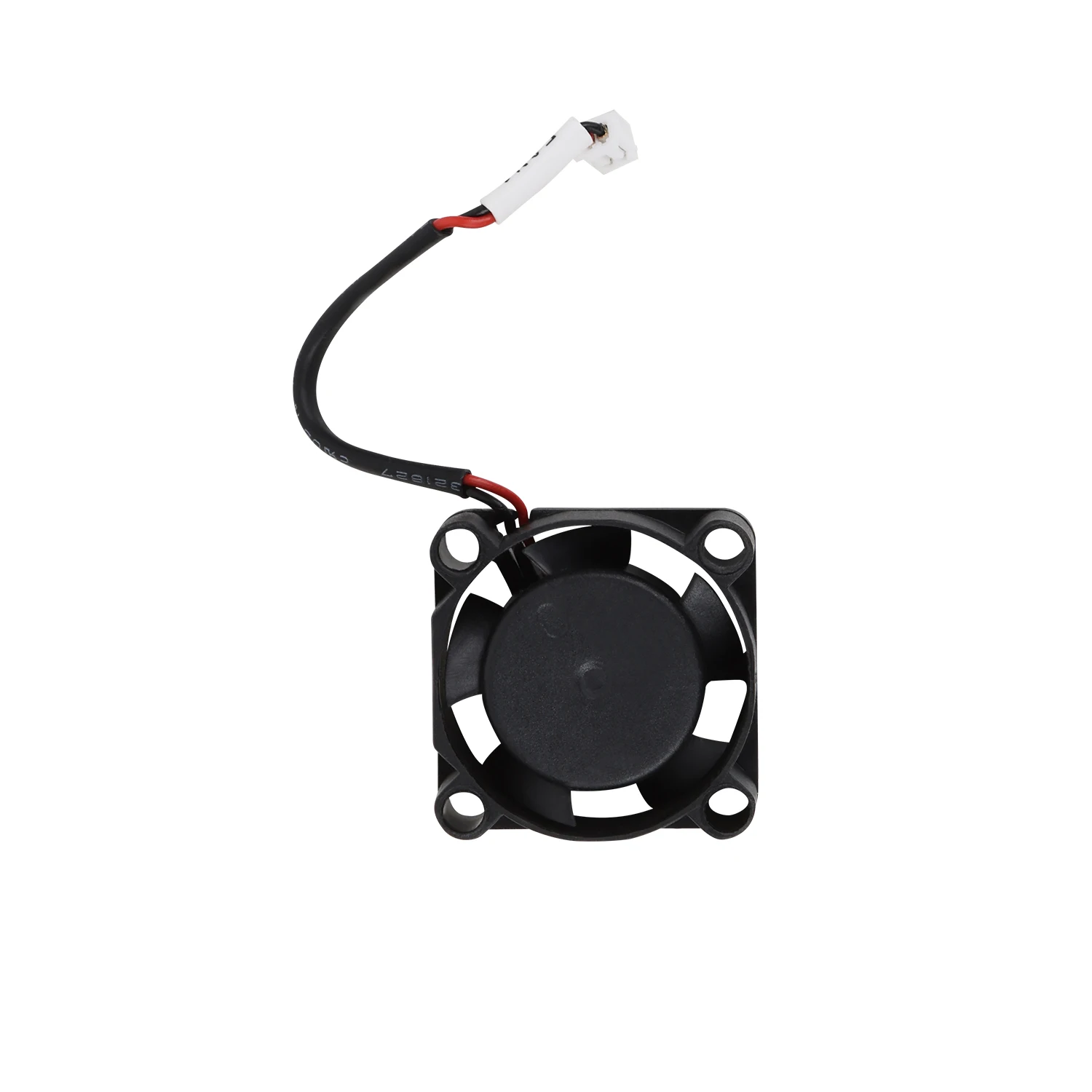 Creality Ender 3 V3 SE Extruder-Lüfter, 2510 Axiallüfter DC 24V für CR-10 SE/Ender 3 V3 KE/Ender 3 V3 SE 3D-Drucker – Detail 6