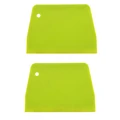 Green 2pcs