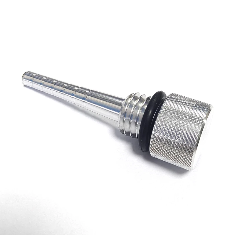 Magnetic Tip Oil Dipstick Dip Stick Compatible with Predator 3500 Watt 3500W Inverter Generator w/O-Ring engine oil dipstick