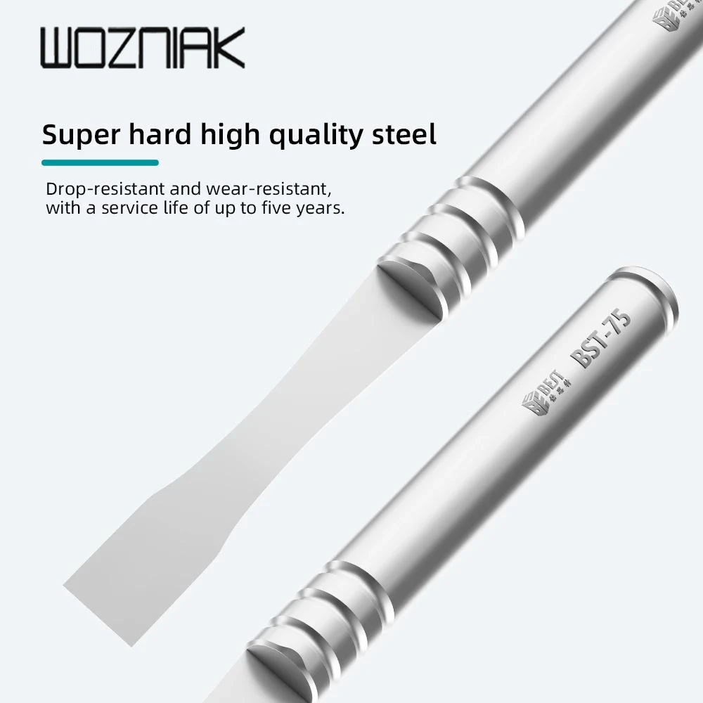 BST75MetalWarpingKnifePowerBarForMobilePhoneScreenBattery