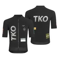 Men PNS Cycling Jersey Short Sleeve Lightweight Pro Team TKO Race Cycling Jersey MTB Road Bike Shirts Maillot Ciclismo Hombre 1