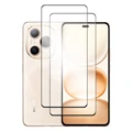 Only 2 Front Glass
