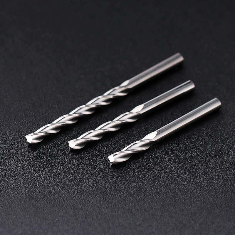 Рисунок 6 - XCAN 4/6мм Фреза концевая твердосплавная