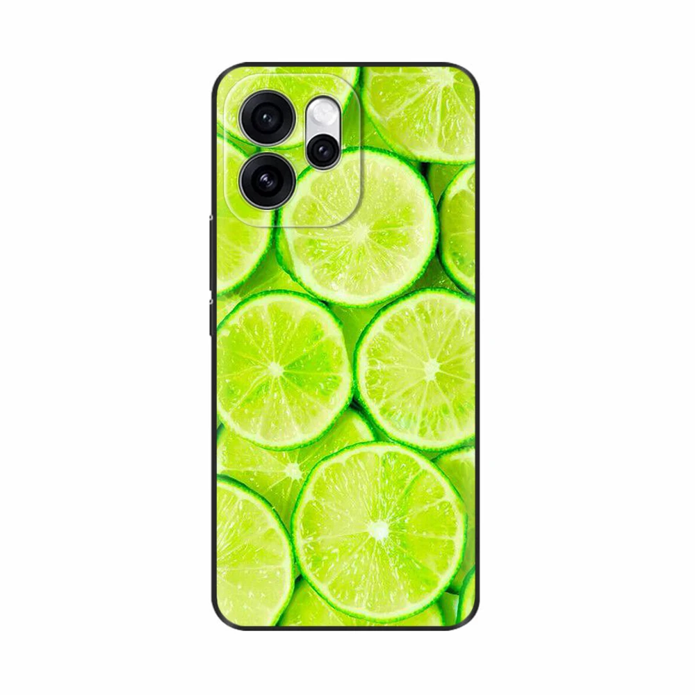 Shockproof Silicone Soft TPU Cute Phone Case Cover