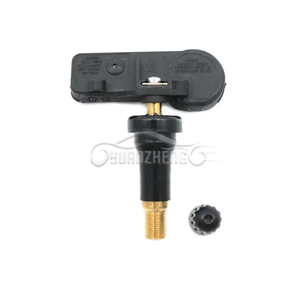 TPMS DE8T-1A180-AA Ÿ̾ з ͸ ,  MKC MKS MKT MKX MKZ ׺, 2010-2016 315mhz, 