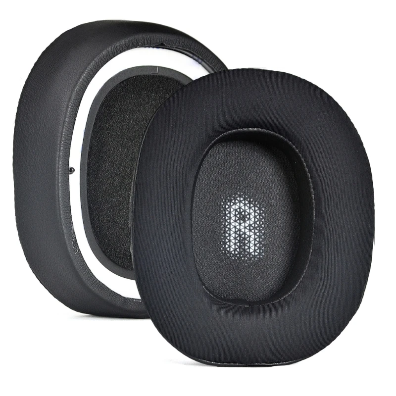 

Durable Earpads Ear Pads Covers Preserve Your Headset, Upgrades Your Sound