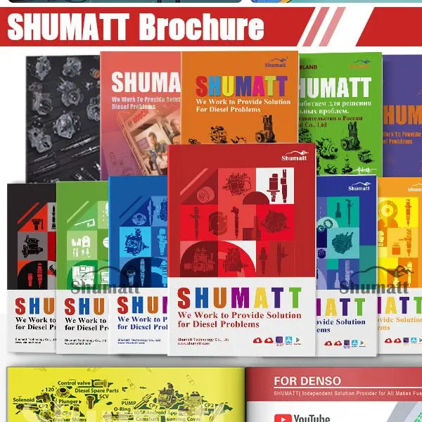 Shenzhen Shumatt Auto Technology Ltd.