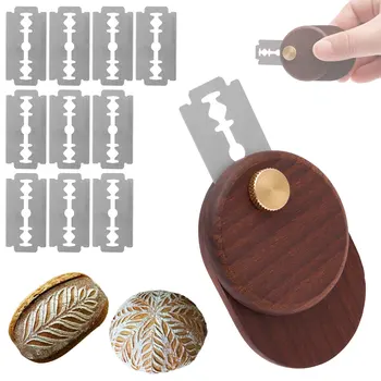 Foldable Bread Lame 1