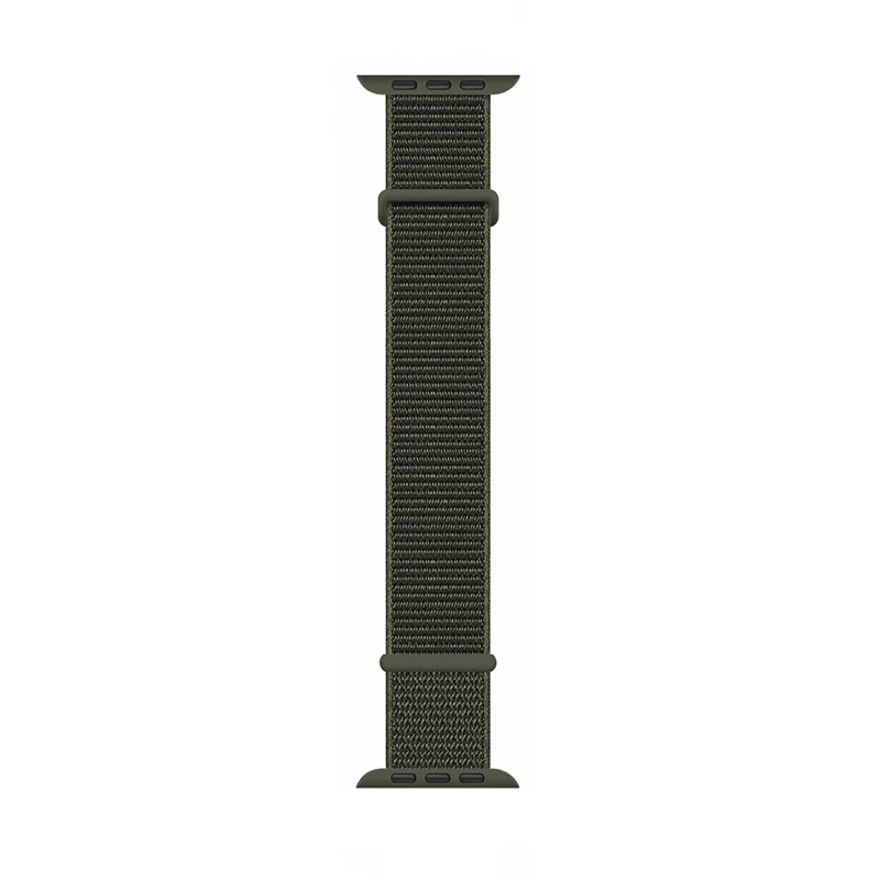 Nylon Loop Sport Strap