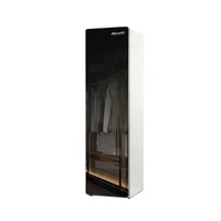 Clothes Steamer Steam Machine Home Smart Wardrobe Shaping Wrinkle Removal Cabinet Drying Disinfect Cabinet Garment Steam Closet 1