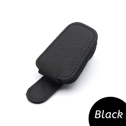 Multi - Functional Car Sun Visor Accessory Organizer (GRAY B)