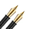 3PCSset NO.35 pen nibs #6 EF/F/M Replaced Fountain Pen Nib for Jinhao X350 X850 100 9036 9056 fountain pens school stationery 4