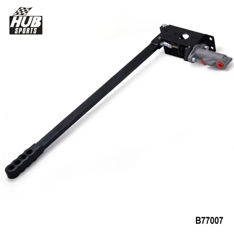 2015 New Universal VERTICAL HYDRAULIC HANDBRAKE (630mm Long Handle) For Toyota Corolla 1.8 7AFE 4AFE 93-97 HU-B77007