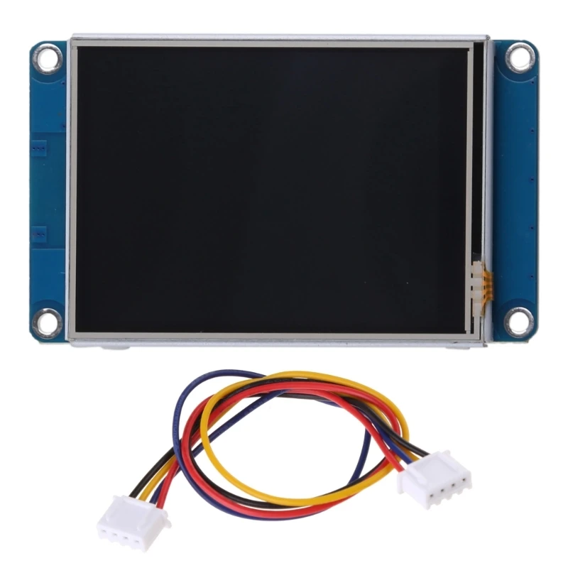 

2,8-дюймовый модуль TJC TFT ЖК-дисплея 320x240 для сенсорного экрана
