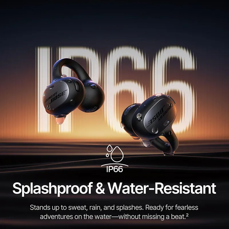 Baseus Inspire XC1 Ear Clip Wireless Earbuds Bluetooth 6.1 Hi-Res