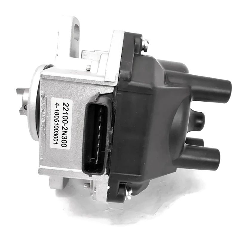 Ignition Distributor 22100-78C00 22100-78C01 For Nissan Almera Primera Sentra N14 Y10 N16 P10 P11 B13 N15 1.4L 1.6L L4