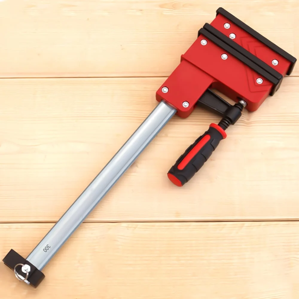 Heavy Duty 400mm Bar Clamps for Woodworking Metalworking