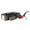 50pcs 9mm Smoking Pipe Filters Best Disposable Activated Carbon Filter tobacco Tools OD 8mm length 35mm For 9mm pipe 1