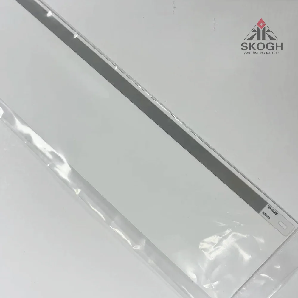 엡손 R330 R290 T50 L800 L801 L805 L850 R270 R280 R390 L810 T60 P50 PX660용 10개/몫 인코더 스트립