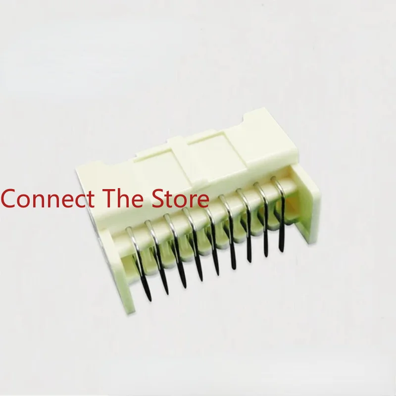 

2PCS Connector S18B-XADSS-N 18P Pin Seat 2.5mm Spacing Original Stock