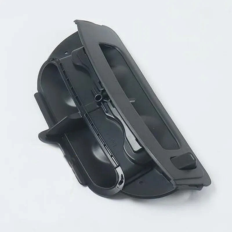 

For 2014 - 2019 2020 2021 2022 Harley Touring FLHX Street Glide Front Fairing Air Duct Inlet Vent Inner Panel Head Hood Assembly