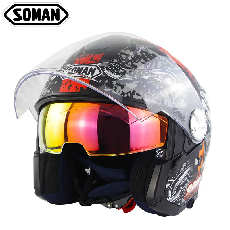 Soman-������� ��� ���� ������ ���, ��Ʈ�� ���� ī���� ���̵� ���� ũ�ν� ��� 3/4 ���� ���̽� ECE ����