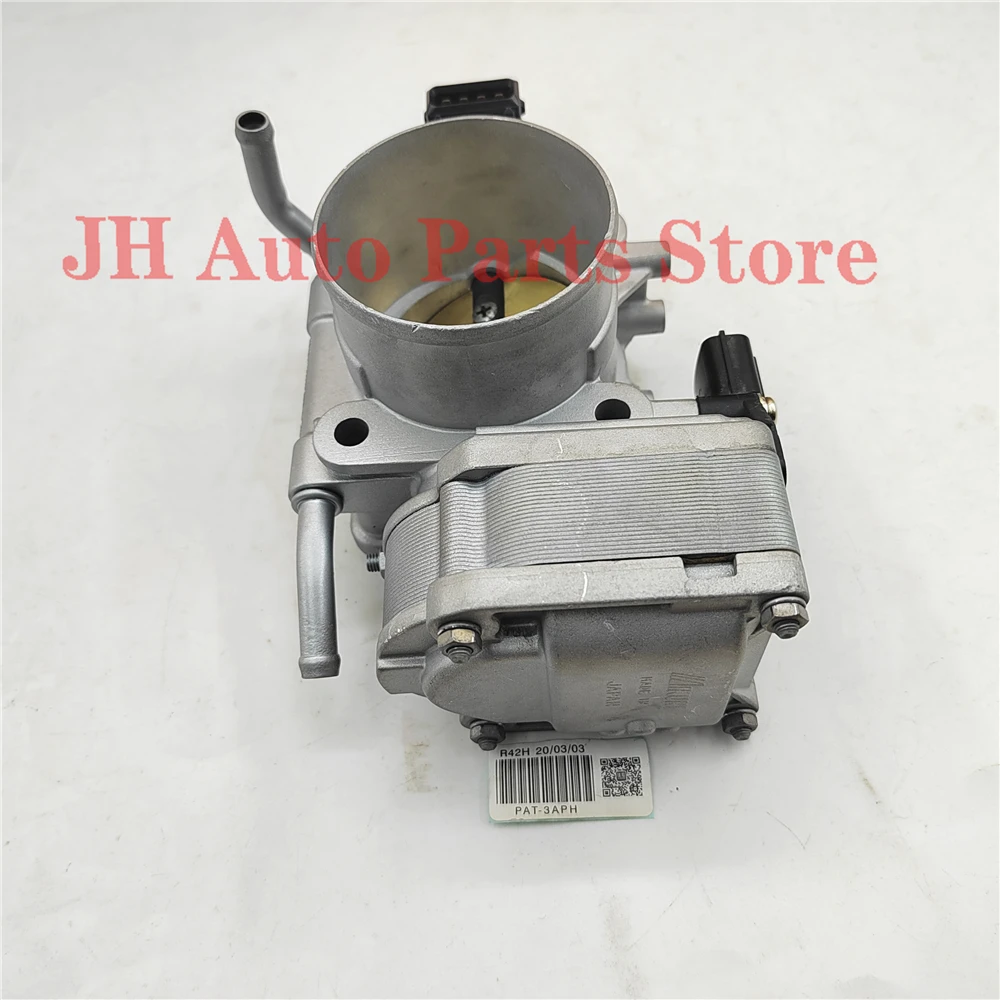 JH MR507044 MN153363 Refurbishment Engine Throttle Body Assembly  