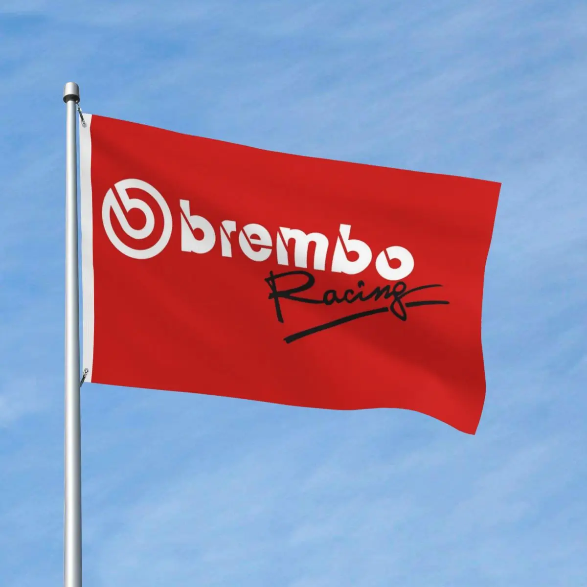 Brempos Flags Durable Indoor Outdoor Banner 2 Occhielli Home Room Dorm Wall Decor 3X5 Ft