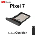 Pixel 7--Obsidian