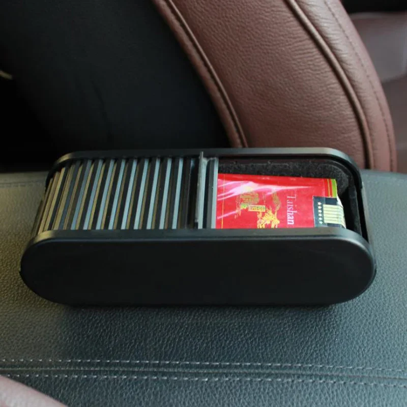 Рисунок 2 - Новый автомобильный органайзер для хранения