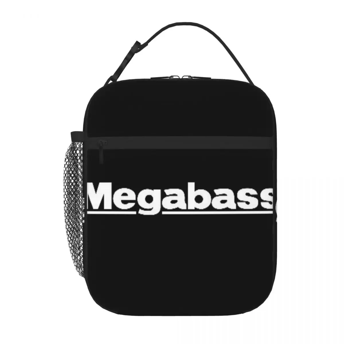 Megabass2022LunchToteLunchbagAnimeLunchBagborsedapranzoda