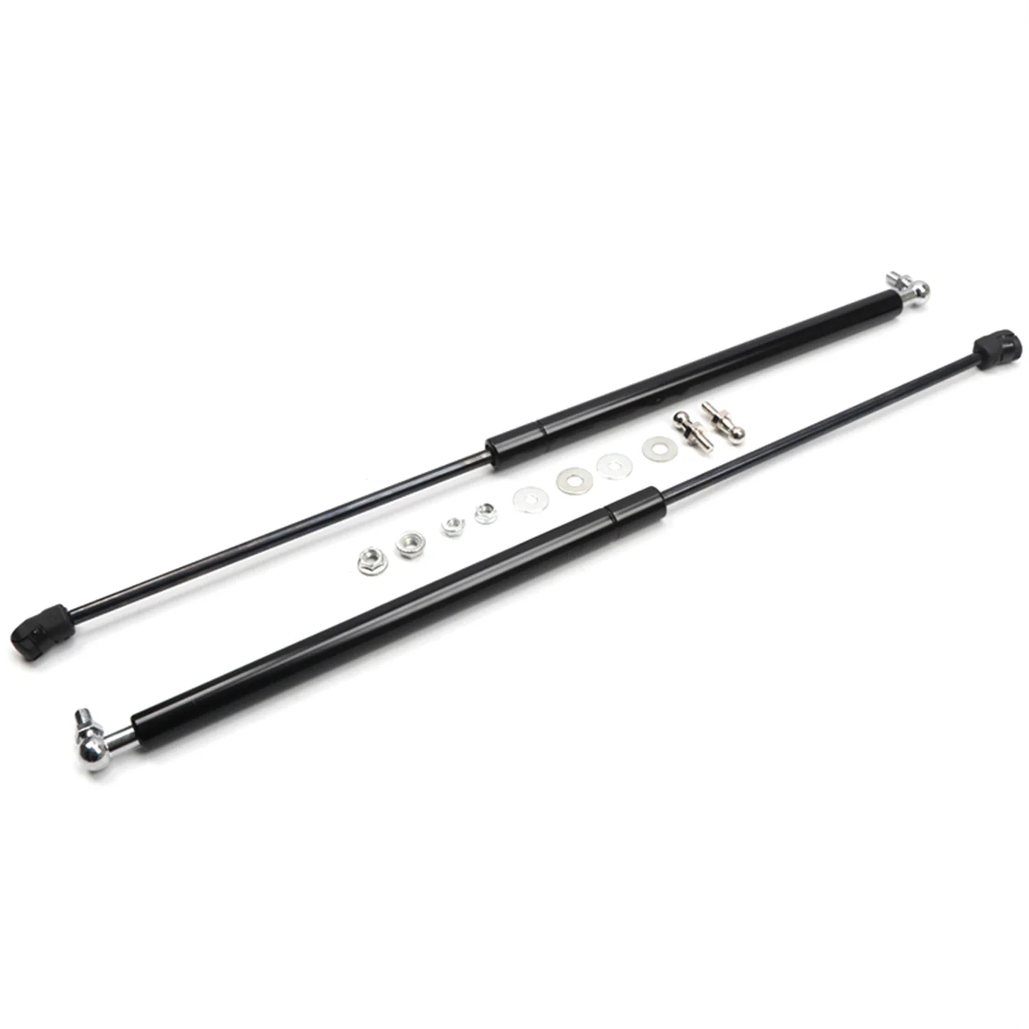 for Renault Kadjar 2015-2021 Car Accessories Front Hood Bonnet Lift Support Shock Strut Auto Replacement 1 Set