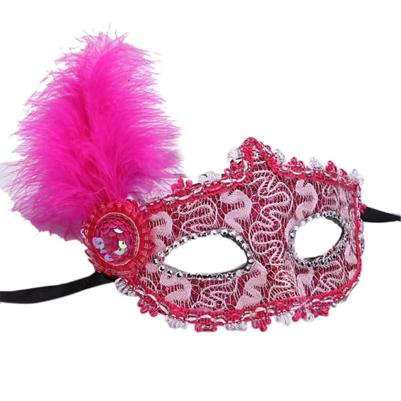 H&D New Fashion Venetian Mask On a Stick Mardi Gras Mask for Women  Masquerade Party Prom Ball (White) Halloween/Chrismas Cosplay - AliExpress