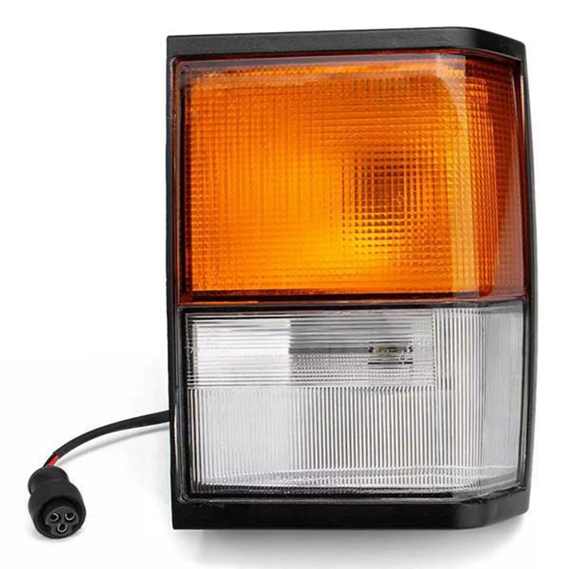 

Автомобильный передний боковой габаритный индикатор поворота для Land Rover Range Rover 1971-1986