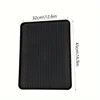 Durable  Under-Sink Mat - Waterproof Drip Tray Liner For Kitchen & Bathroom Cabinets, Easy-Clean Storage Solution 6